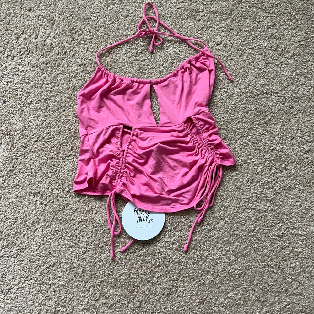 NWT princess polly tank top